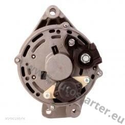 CA588 ALTERNATOR VW GOLF JETTA POLO 1.0 1.3 - 4