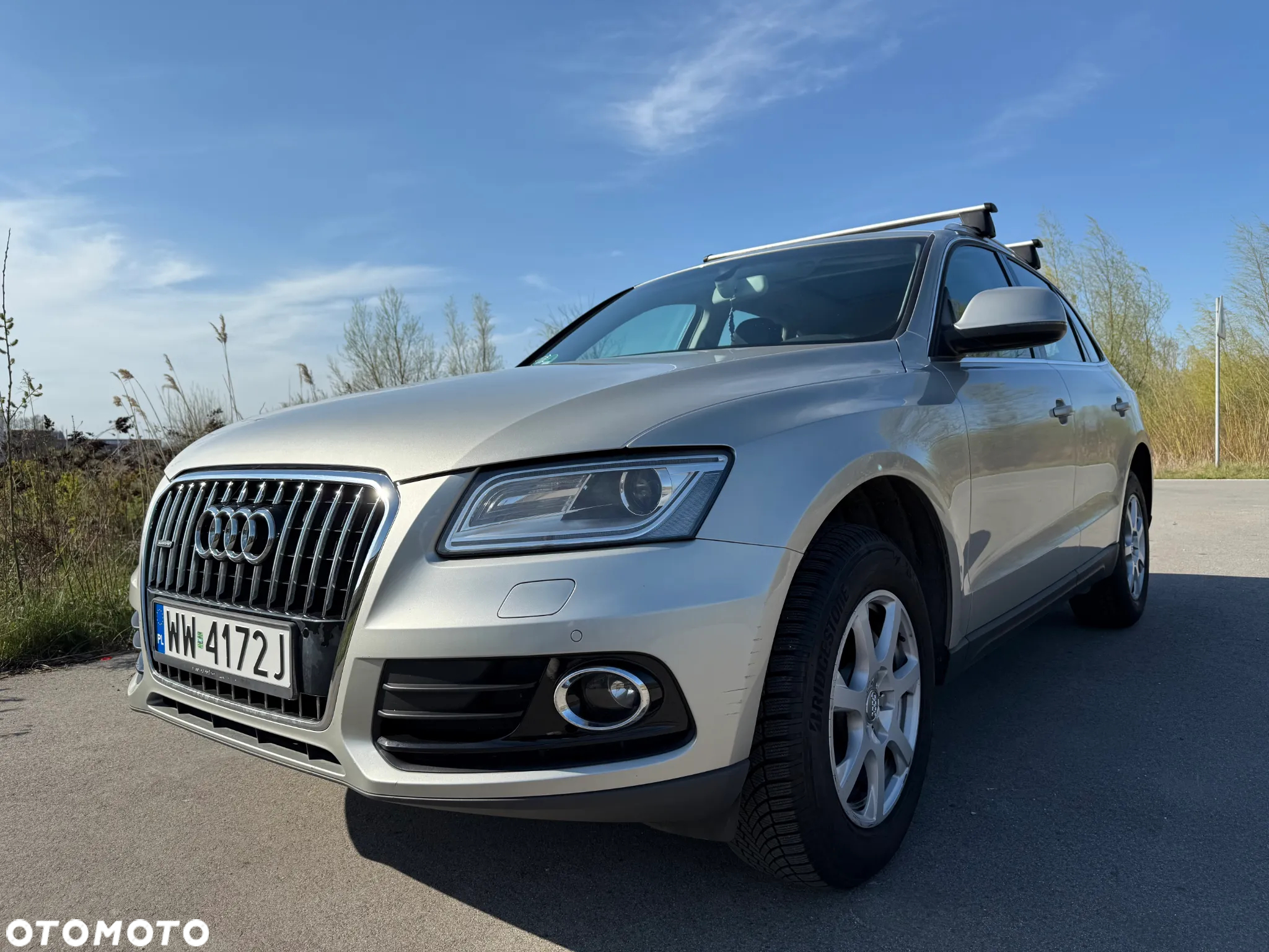 Audi Q5 2.0 TDI Quattro - 10