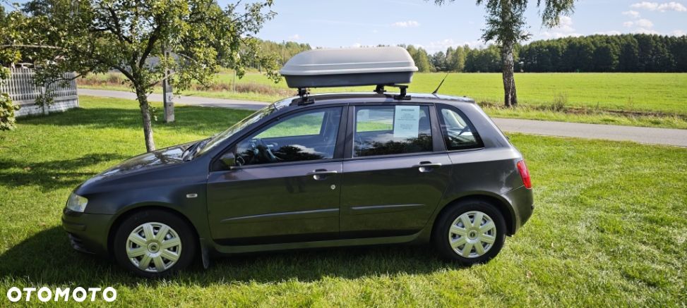 Fiat Stilo - 13