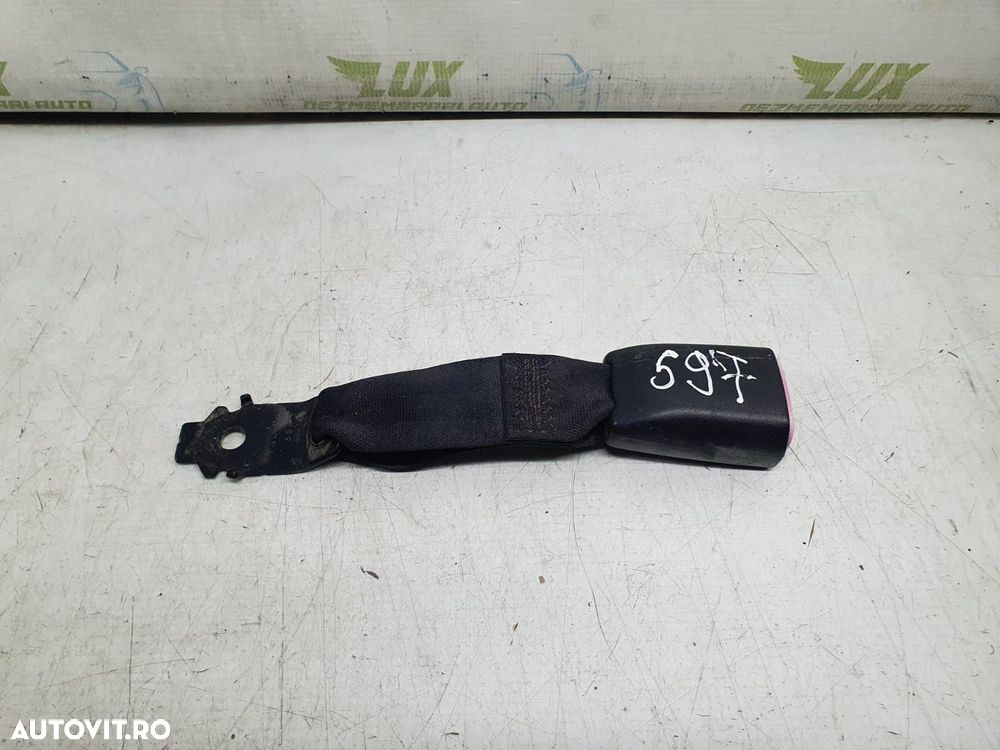 Pretensioner J7131-1 Chevrolet Epica 1 [2006 - 2012] 2.0 d Z20S - 1