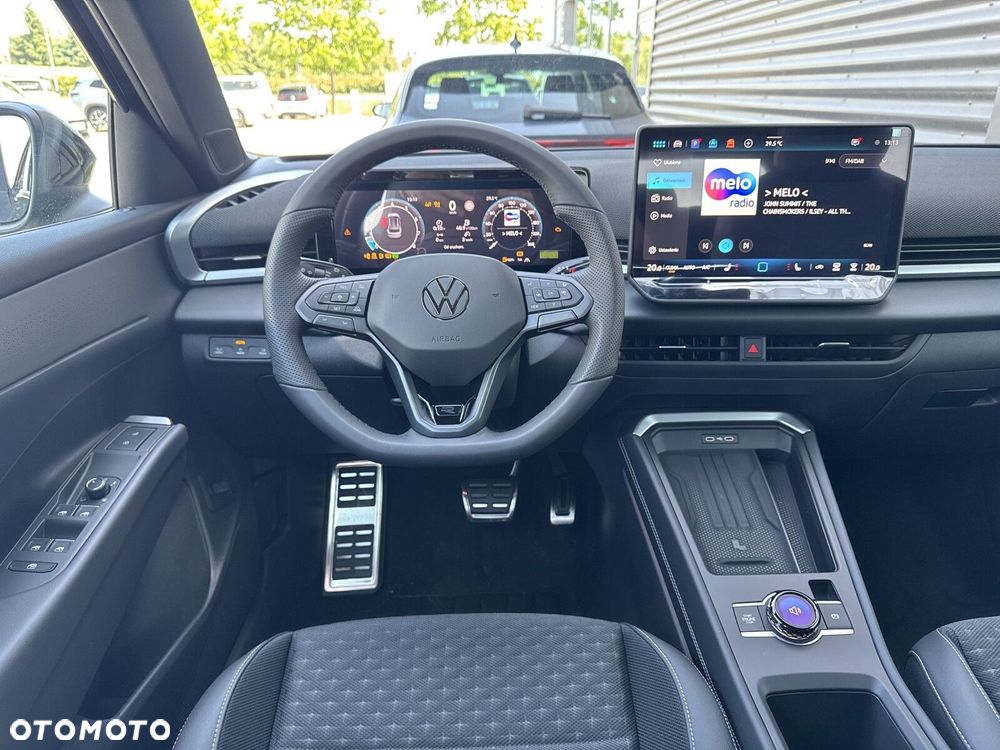 Volkswagen T-Roc - 26
