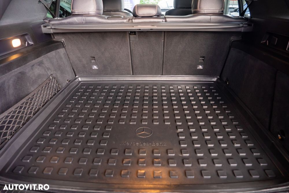 Mercedes-Benz GLE 300 d 4MATIC 9G-TRONIC - 16