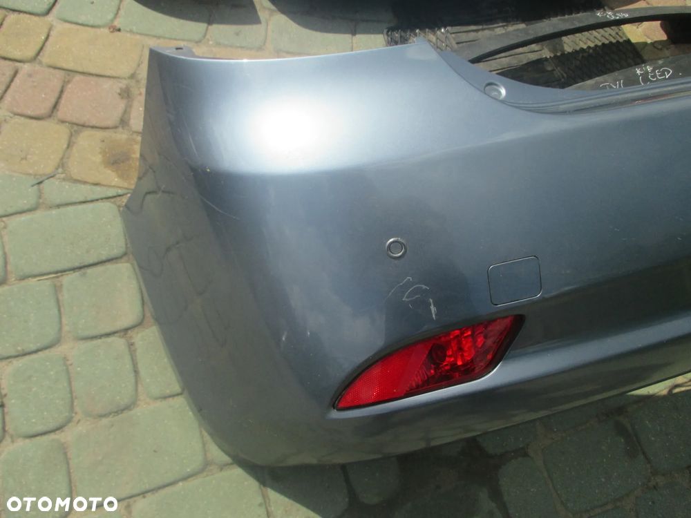 Klapa lampy belka Kia CEED KPL tył - 7