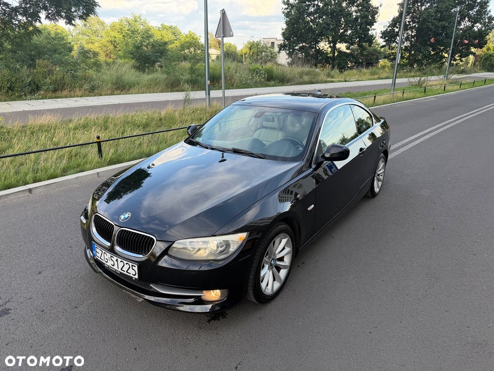 BMW Seria 3 320d - 3