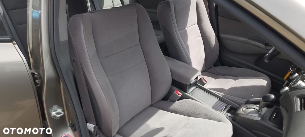 Honda Civic 1.3i-DSI VTEC IMA CVT Elegance - 23