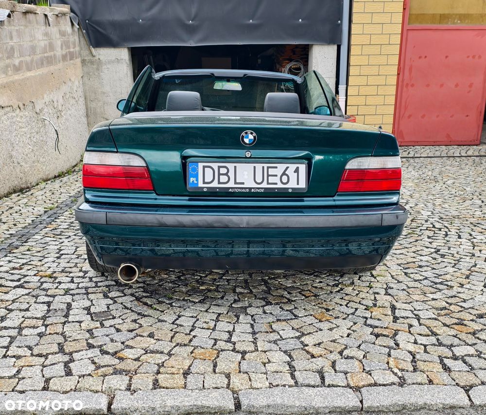 BMW Seria 3 - 7