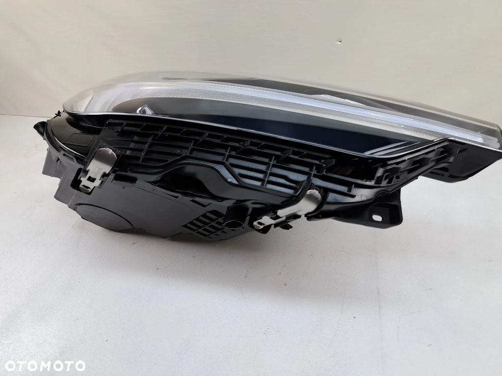 VOLVO XC60 II LAMPA PRAWA PRZÓD FULL LED 31656615 - 8