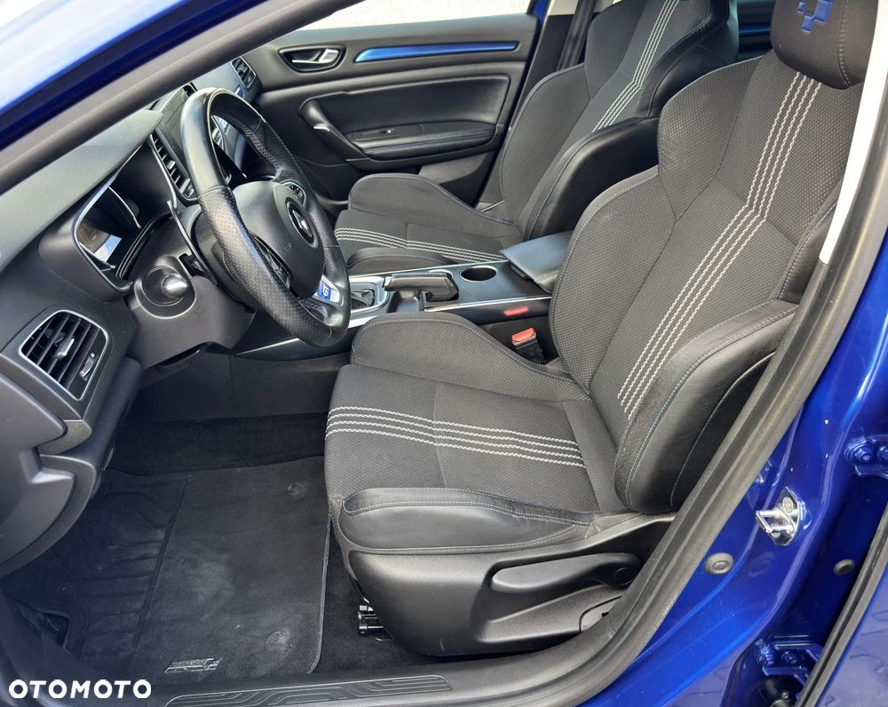 Renault Megane 1.6 TCe GT EDC - 18