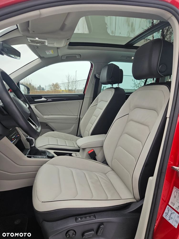 Volkswagen Tiguan 2.0 TSI 4Mot Elegance DSG - 12