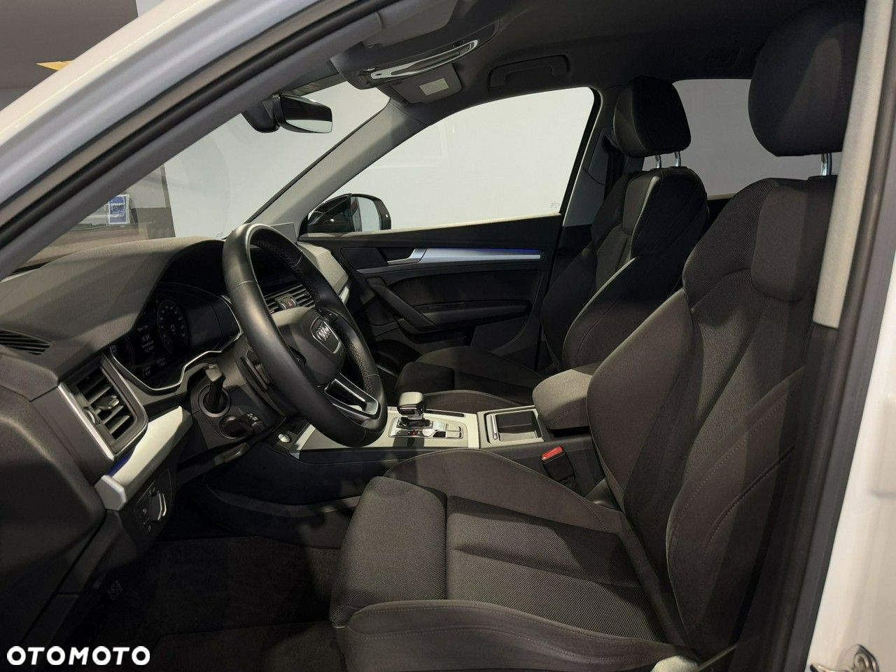 Audi Q5 Sportback - 17