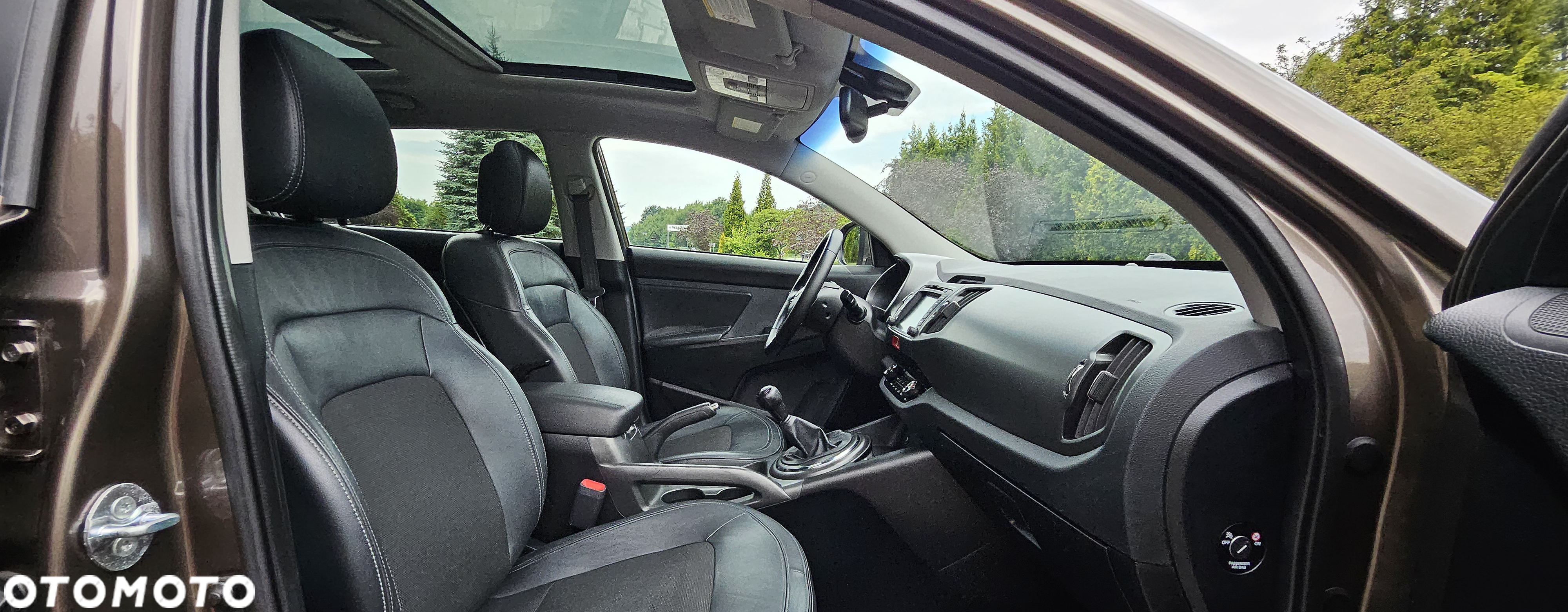 Kia Sportage 2.0 S 2WD - 16