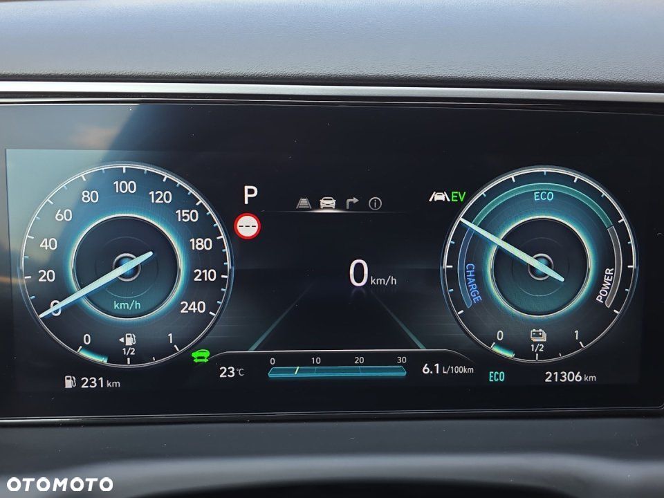 Hyundai Tucson - 14
