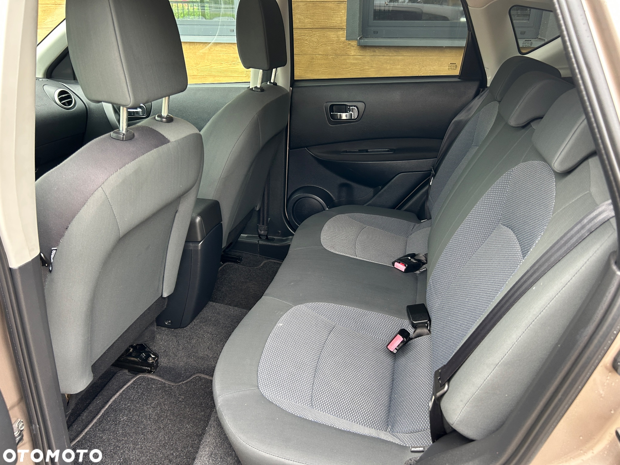 Nissan Qashqai 1.6 Acenta - 22