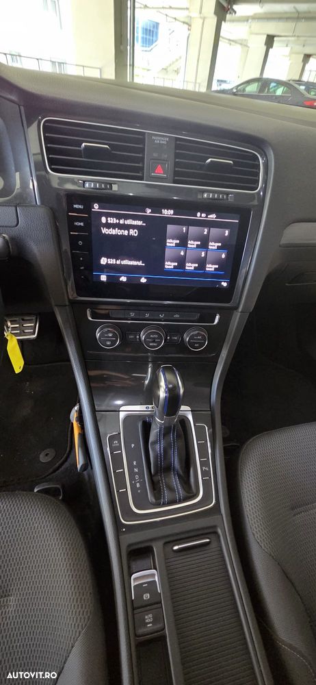 Volkswagen Golf e-Golf - 2