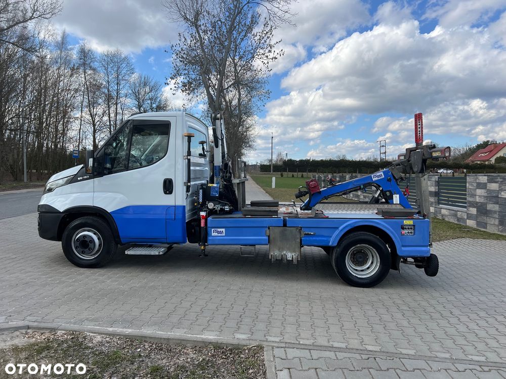 Iveco Daily 65.150 - 3