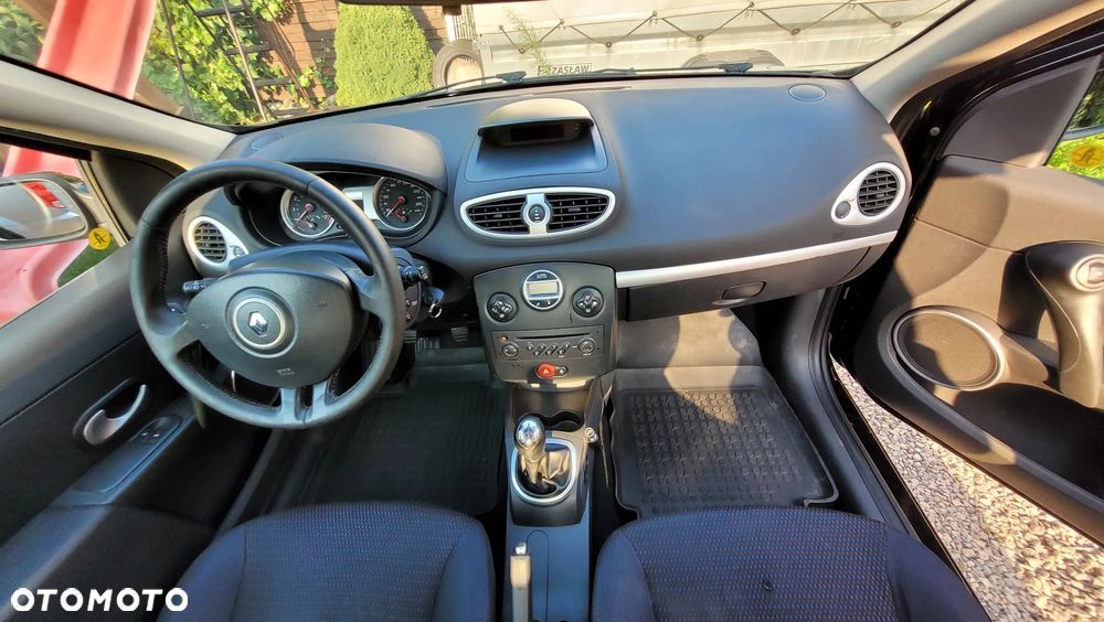 Renault Clio 1.2 TCE Alize - 34