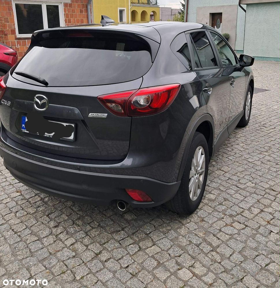 Mazda CX-5 2.0 Skyenergy 2WD - 6