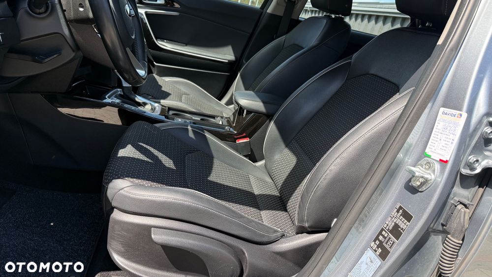 Kia XCeed 1.6 CRDi Eco-Dynamics+(48V Mild-Hybrid) DCT7 VISION - 15
