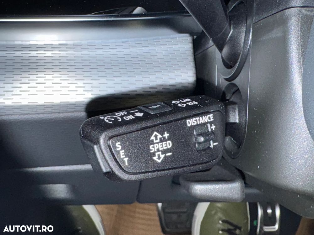 Audi Q8 50 TDI quattro Tiptronic MHEV - 31
