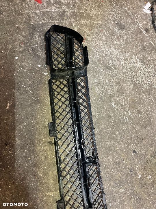 Kratka zderzaka środkowa m pakiet Bmw e39 - 5