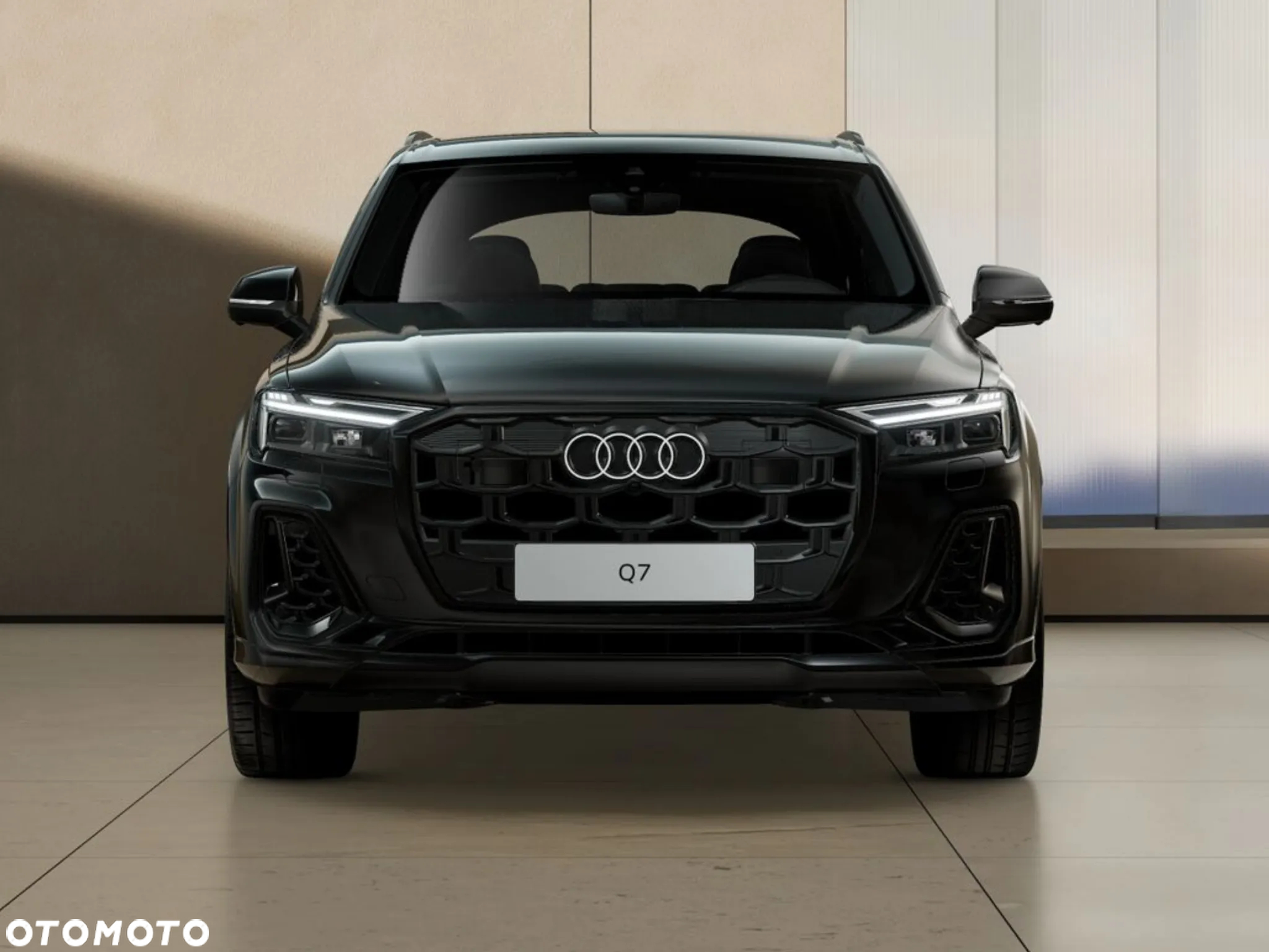 Audi Q7 55 TFSI e Quattro S Line Tiptr - 11