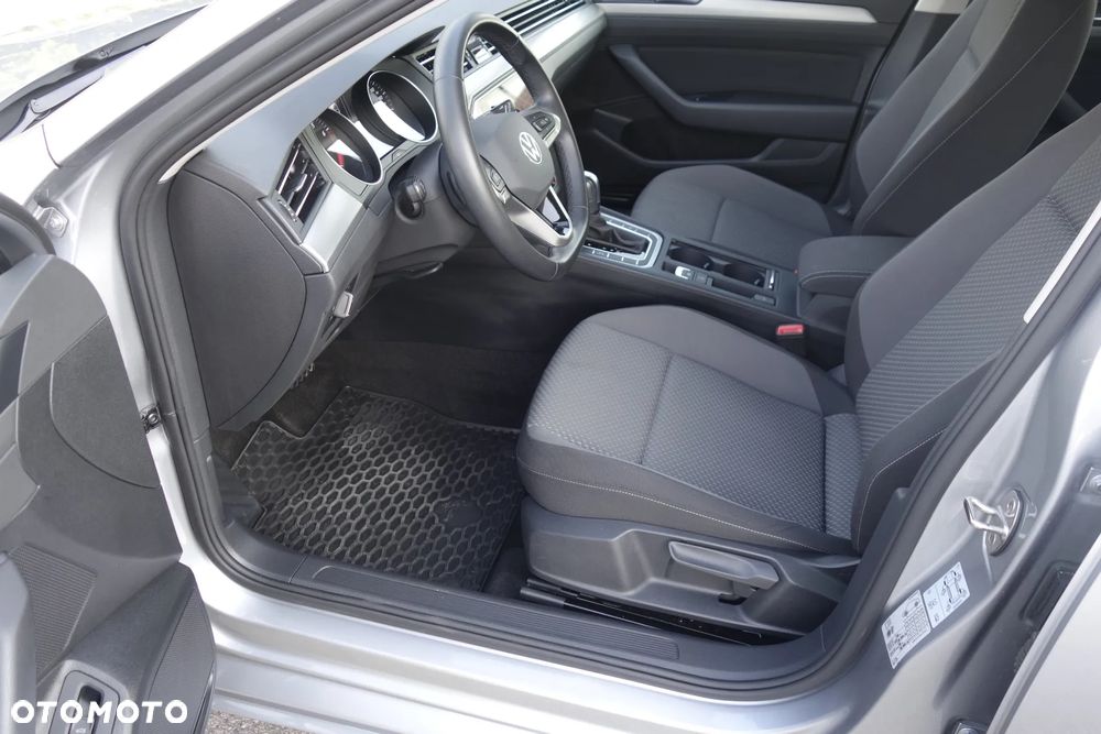 Volkswagen Passat 1.5 TSI EVO Business DSG - 12