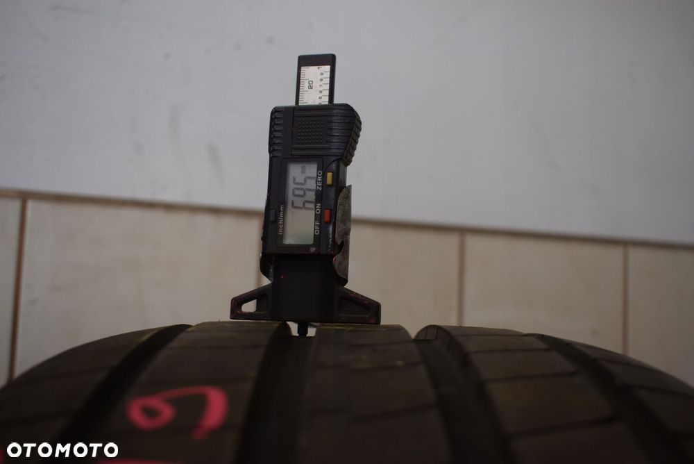 R19 235/40 Goodyear Eagle F1 Asymmetric 6 Wysyłka Gratis! - 4