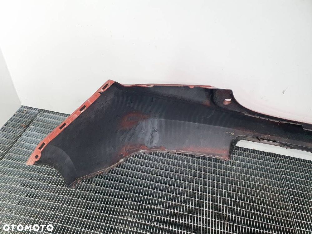 ZDERZAK TYŁ TYLNY RENAULT MEGANE III COUPE 850220010R - 6