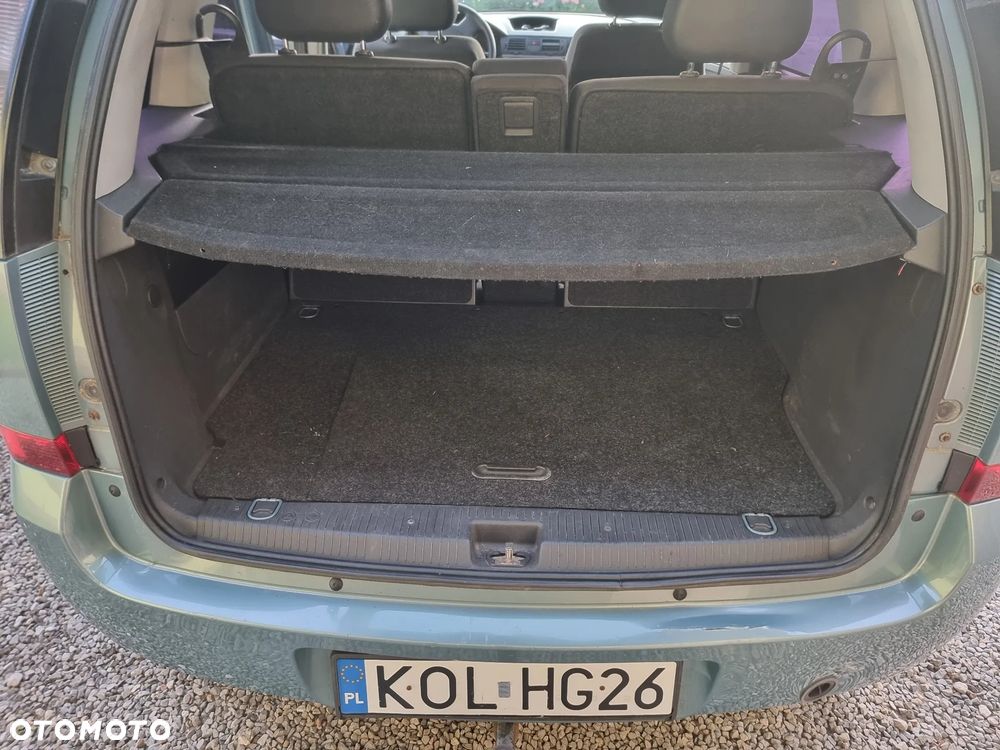 Opel Meriva - 17
