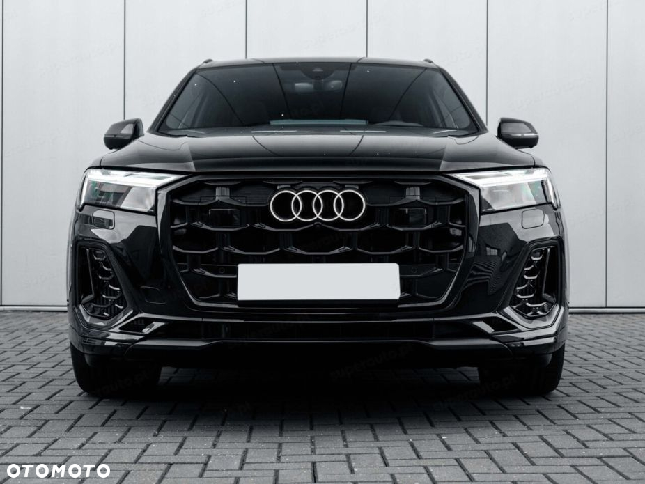 Audi Q7 - 5