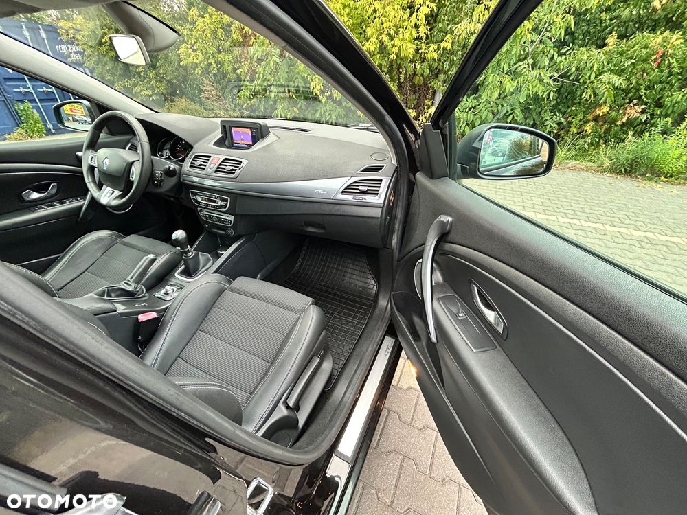 Renault Megane 1.9 dCi Privilege - 21