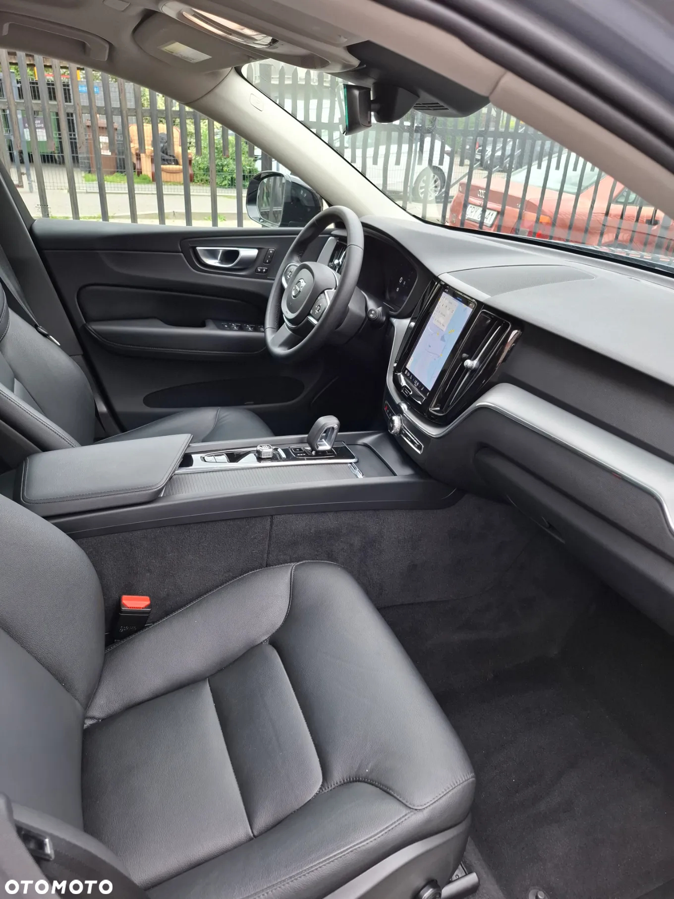 Volvo XC 60 B5 B AWD Core - 18