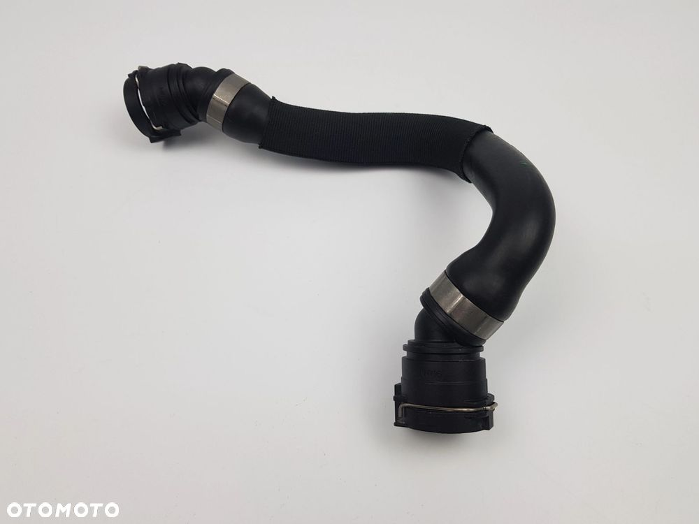 Przewód Rura Wąż wody BMW G20 G30 X3 G01 X4 G02 B58 3.0i 8670673 - 7