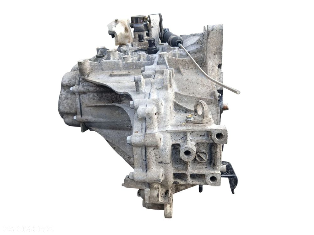 SKRZYNIA BIEGÓW KIA CEED II (2012-2015) 1.4 CVVT 100KM TZ73CU - 2