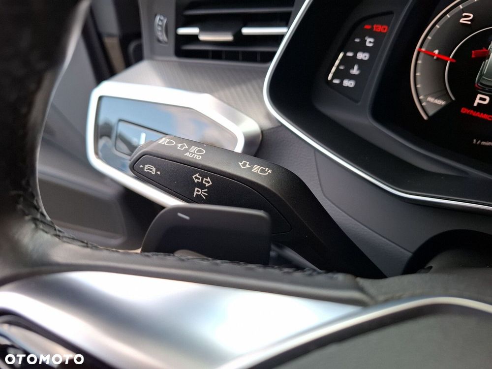 Audi A6 Avant - 31