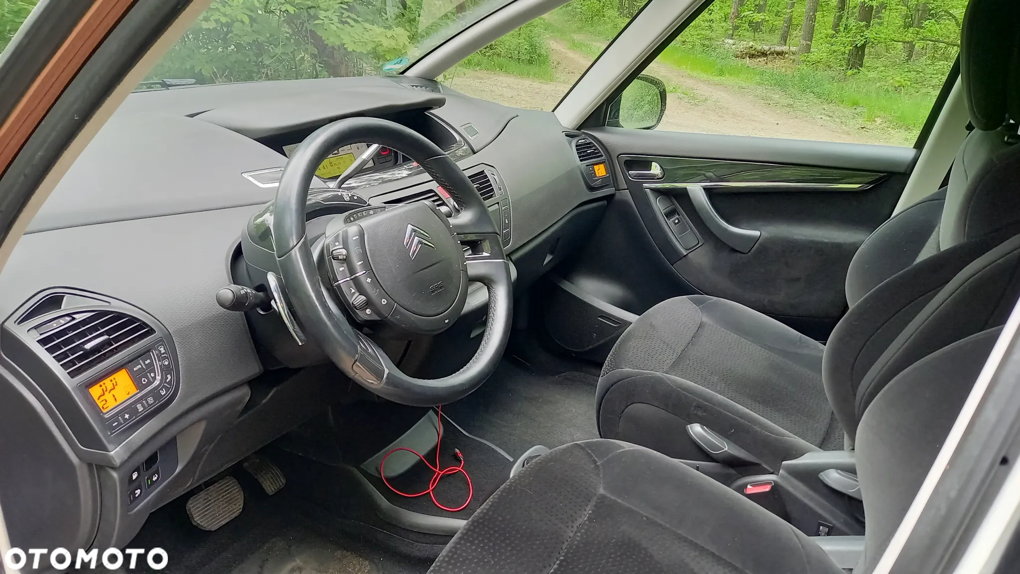 Citroën C4 Picasso - 7