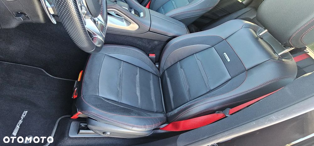 Mercedes-Benz GLE - 27