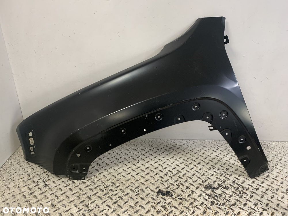 NOWY ORYGINALNY LEWY PRZEDNI BŁOTNIK JEEP RENEGADE 14-25 LEWA PRZÓD 52039038 (1) - 2