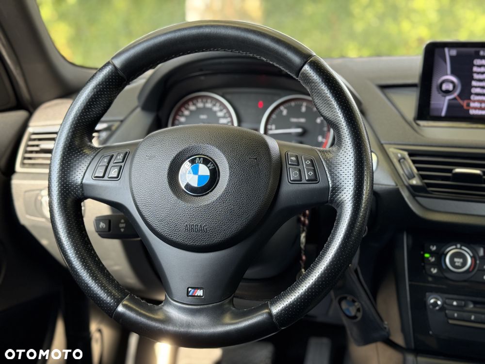 BMW X1 - 19