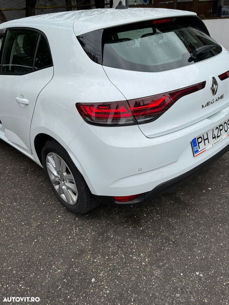 Renault Megane - 30