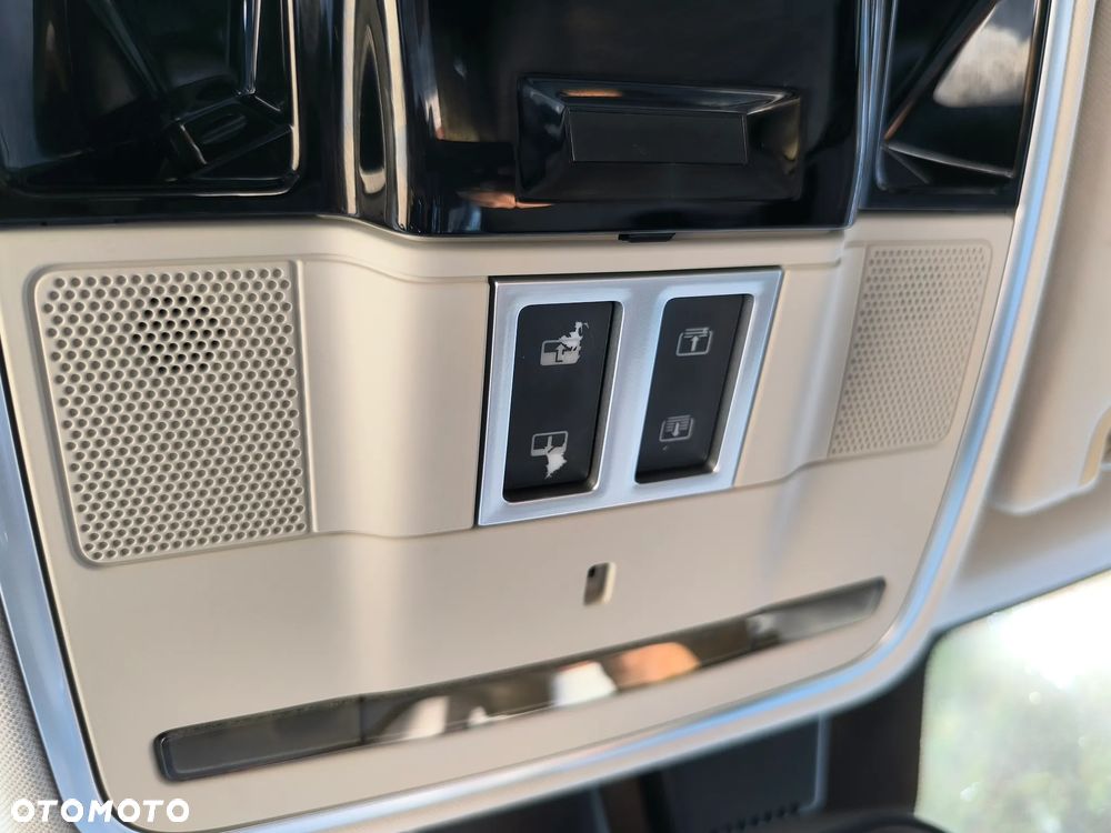 Land Rover Range Rover Sport 3.0 V6 HSE - 31