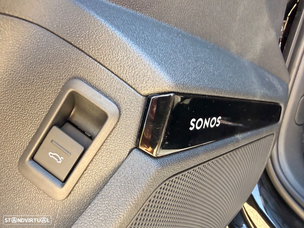 Audi RS3 Sportback TFSI quattro S tronic - 20