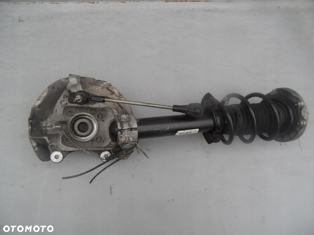 MCPERSON MCPHERSON ZWROTNICA LEWY PRZÓD BMW 2 X1 X2 F45 F48 MINI F60 - 4