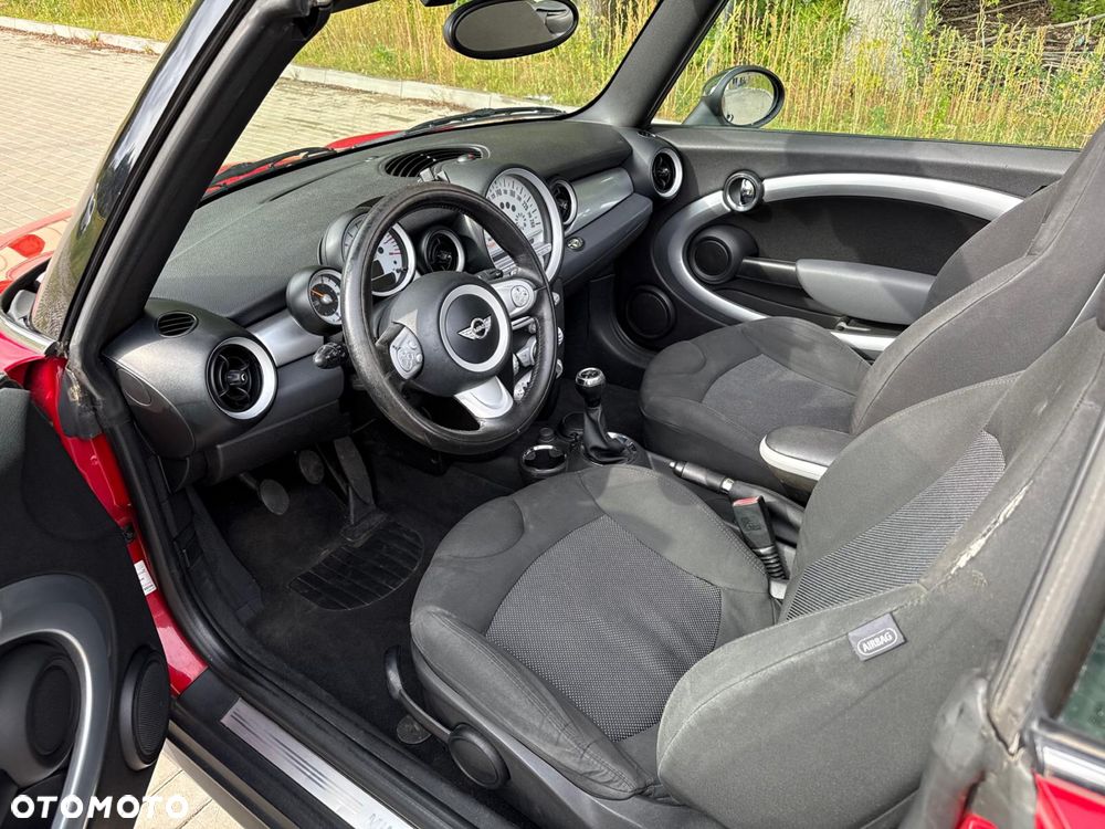 MINI Cooper - 5
