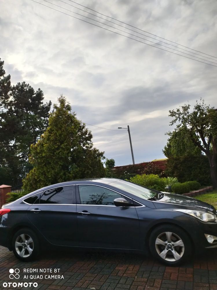 Hyundai i40 1.7 CRDi Comfort - 3