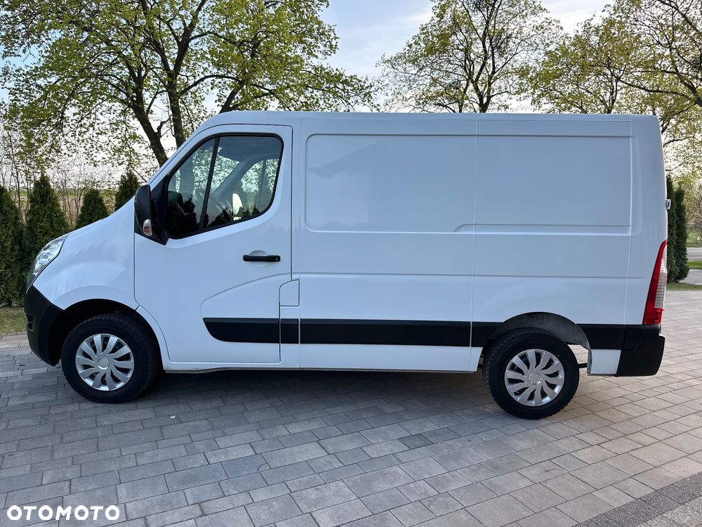 Renault Master L1H1 - 4