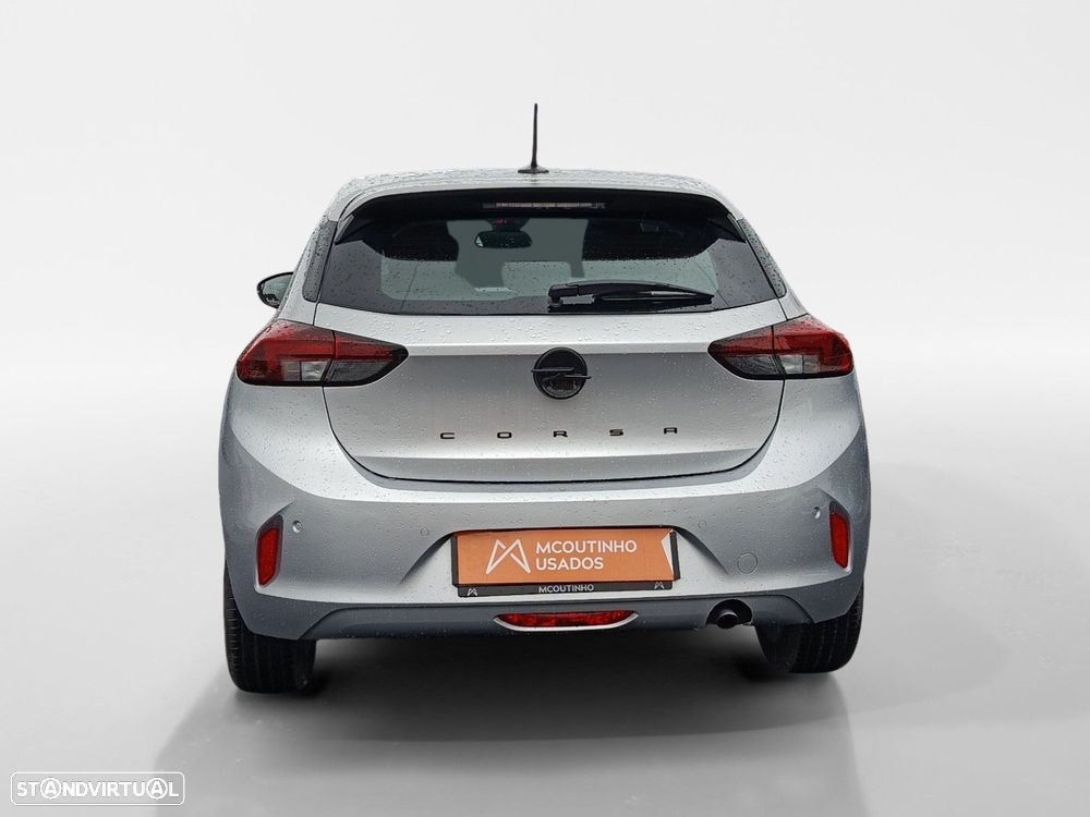 Opel Corsa 1.2 T Edition - 4