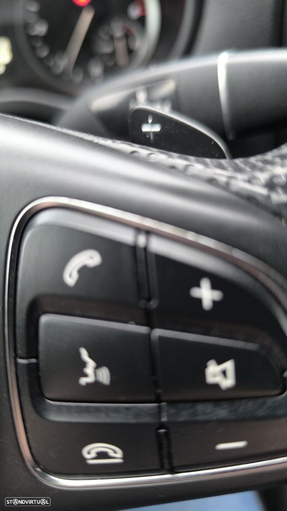 Mercedes-Benz Vito Furgão 116Cdi Standard Auto - 11