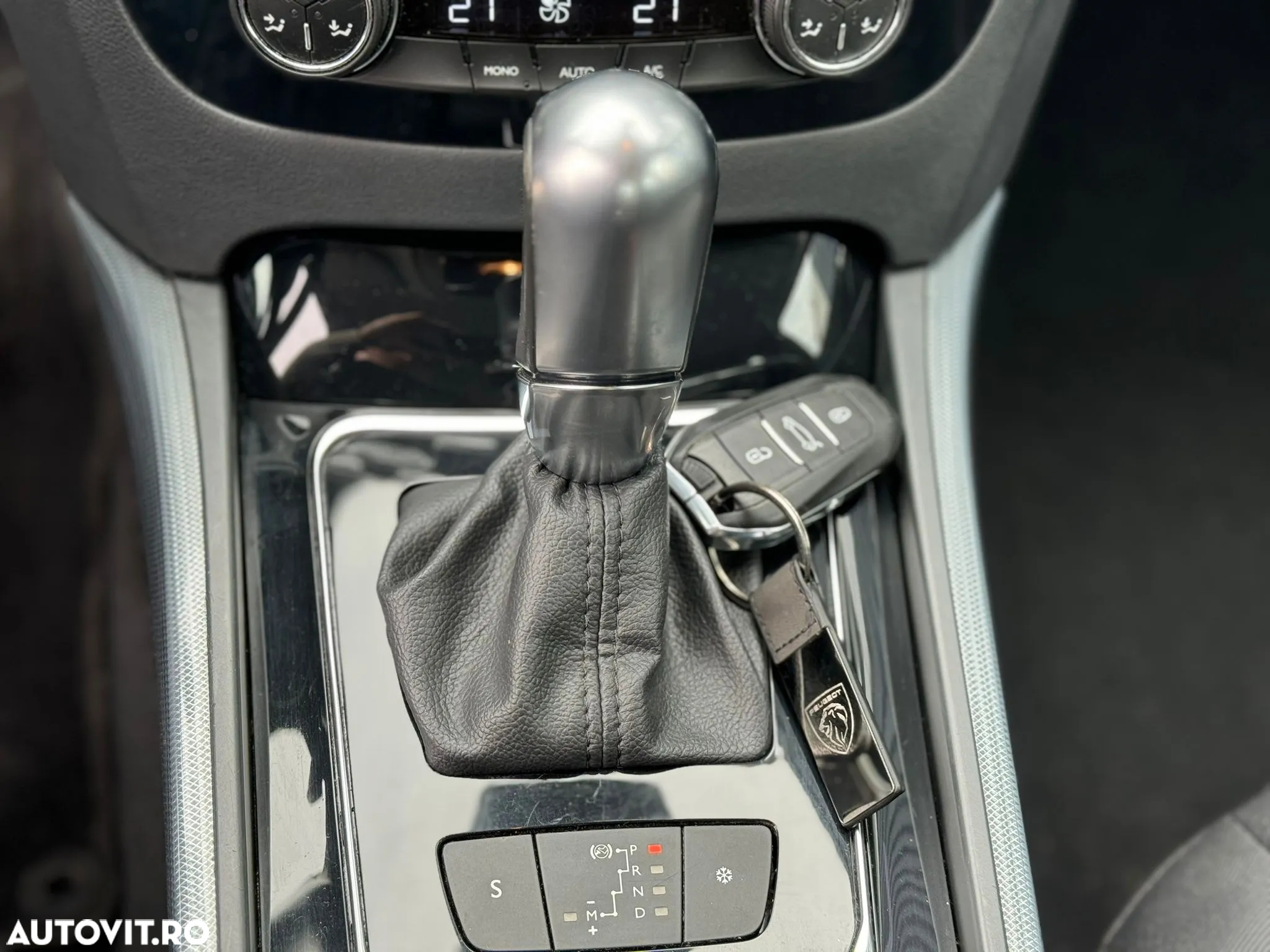 Peugeot 508 - 10