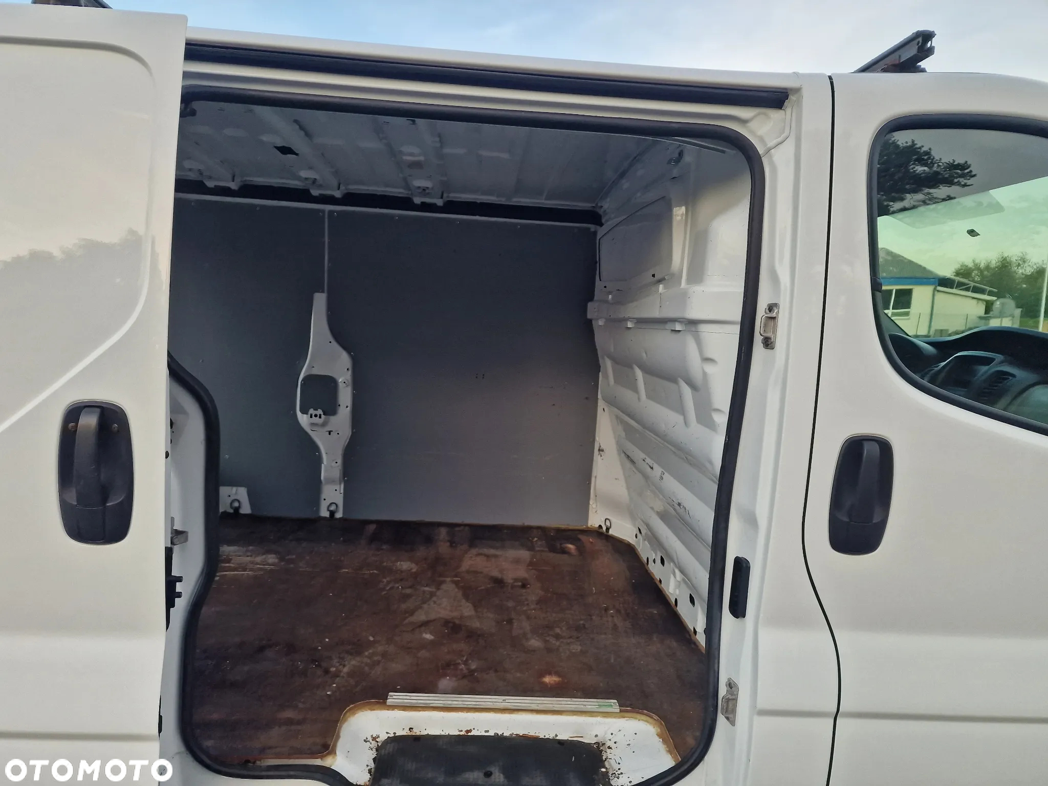 Opel Vivaro - 3